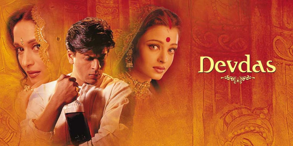Aishwarya Rai Bachchan rejoices 20 years of Devdas with a throwback picture